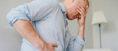 How Aging Impacts IBD Issues