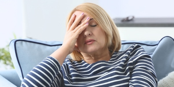 Stress and Early Menopause: Understanding the Link 1