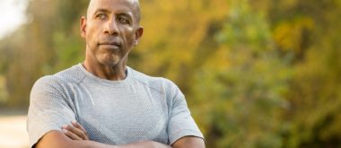 Increase in Adrenal Fatigue Among Aging Men