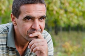 Increase in Adrenal Fatigue Among Aging Men 1