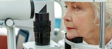 Nutrients Found to Lower Risk for Cataracts 1