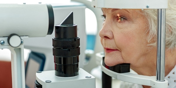 Nutrients Found to Lower Risk for Cataracts 1