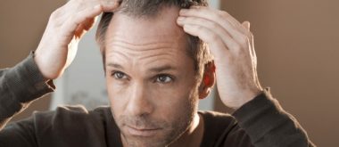 Restoring Hair Loss with Platelet-Rich Plasma