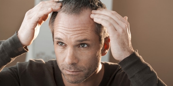 Restoring Hair Loss with Platelet-Rich Plasma