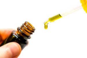 CBD Oils for Anti-Aging Effects 1