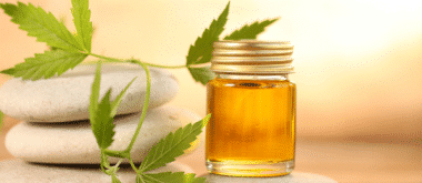 CBD Oils for Anti-Aging Effects