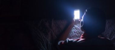 How Light Exposure at Night Can Hurt Your Sleep 1