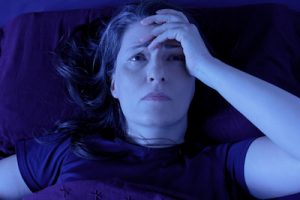 How Your Nightcap Is Hurting Your Sleep