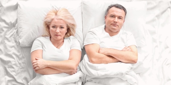 Lack of Sleep Can Increase Alzheimer’s Risk 1