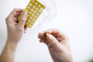 Non-Prescription Options for Treating Menopause