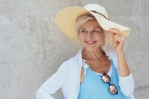 Protecting the Skin From UV Damage as We Age 1