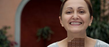 The Anti-Aging Benefits of Chocolate