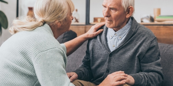 Antidepressiva und Allergiemedikamente können das Demenzrisiko erhöhen