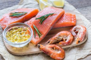 Fish Oil May Be Key to Cancer Prevention 1