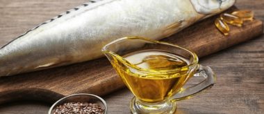 Fish Oil May Be Key to Cancer Prevention
