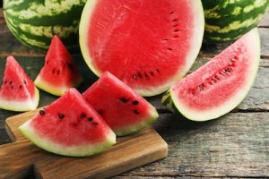 Improving Your Aging Skin With Watermelon 1