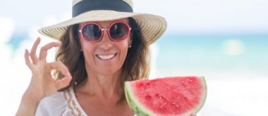 Improving Your Aging Skin With Watermelon