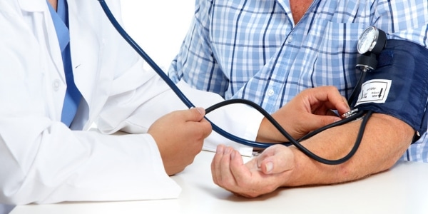 Why Our Blood Pressure Rises with Age