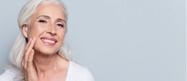Improving Aging Skin Health with Zinc