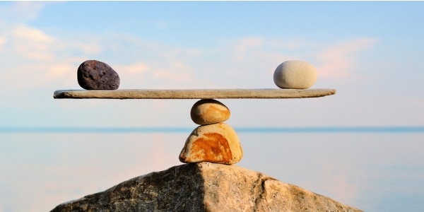 Maintaining and Improving Your Balance as You Age