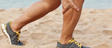 Avoiding Muscle Cramps with Magnesium 1