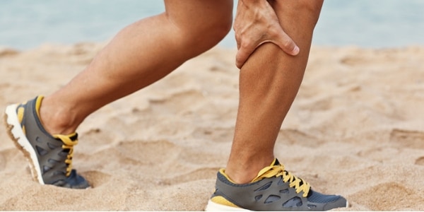 Avoiding Muscle Cramps with Magnesium 1