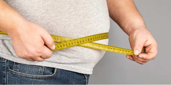 Hormone Infusions to Combat Obesity