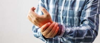 How Antibiotic Use Increases Arthritis Risk 1