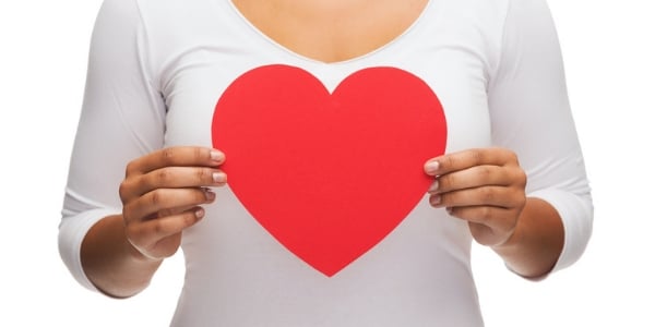 Increase in Heart Attacks Among Women Under 50 Due to Major Factor 1