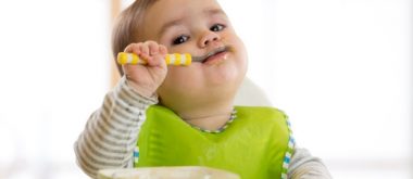 Infancy Over-nutrition Linked to Long-Term Health Struggles