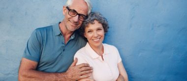 Maintaining Balanced Mental Health During Middle Age and Beyond