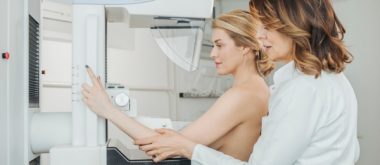 Menopause Status a Better Indicator for Mammograms Than Age