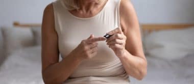 Balancing Diabetes Management and Menopause
