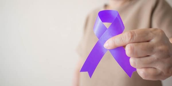 Reducing Pancreatic Cancer Risk As You Age 1