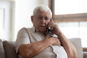 Avoiding Sepsis in Old Age