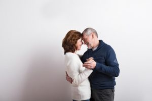 Low Sex Drive Not Always a “Given” with Aging