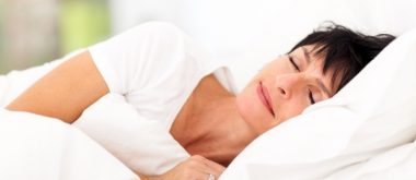 Overcoming Sleep Debt as You Age