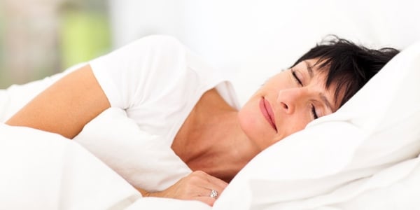 Overcoming Sleep Debt as You Age