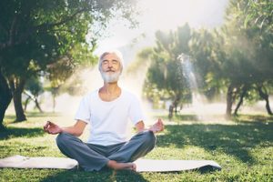 Rebooting the Mind and Body for Optimal Aging in the New Year 2