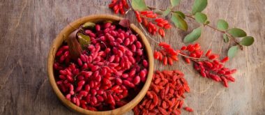 The Natural Anti-Aging Benefits of Goji Berry