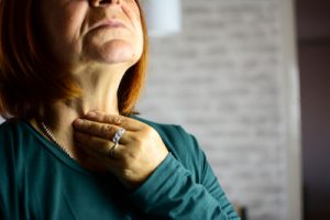 How Thyroid Hormone Production Changes with Age