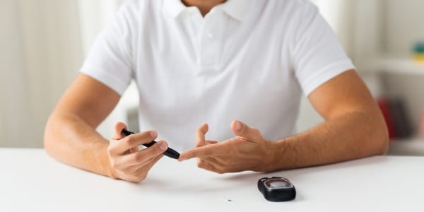 Preventing Heart Disease by Controlling Type 2 Diabetes