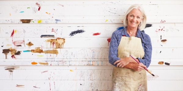 The Benefits of Picking Up New Hobbies Later in Life 1