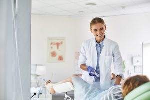 The Importance of GYN Care After 50