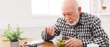 The Rising Concern of Poor Nutrition in Seniors