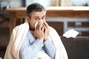 Overcoming Allergy Changes With Age