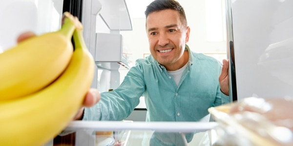 The Benefits of Bananas for Aging Health