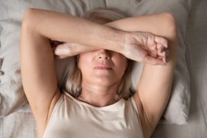 Hormones’ Role in Migraine Onset 1