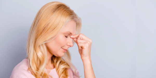 Hormones’ Role in Migraine Onset