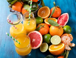 Impact of Vitamin C on Hormone Secretion and Stress Response